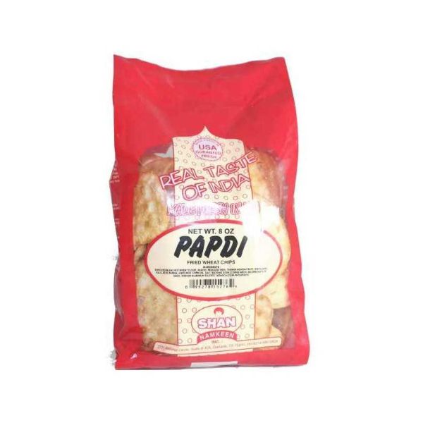 Rti Papdi 7oz