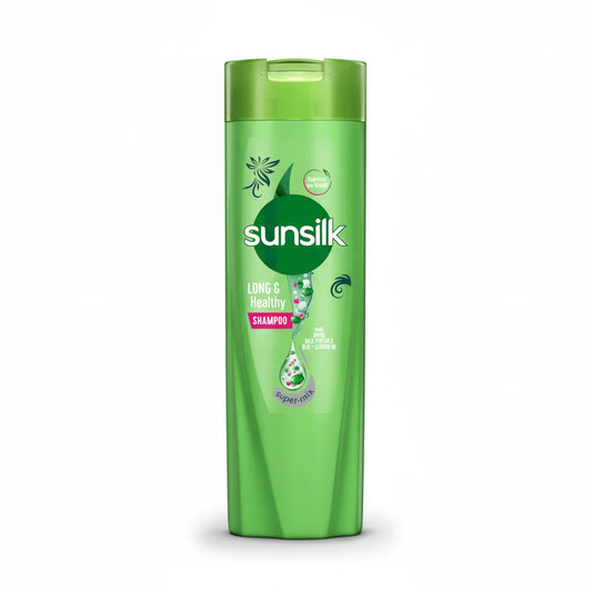 Sunsilk Long &healthy Sha360ml
