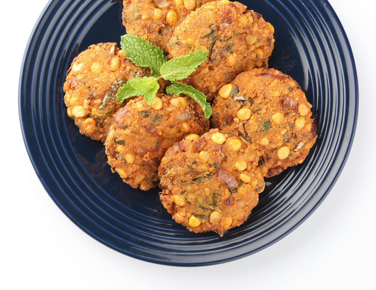 Masala Vada Per Pc