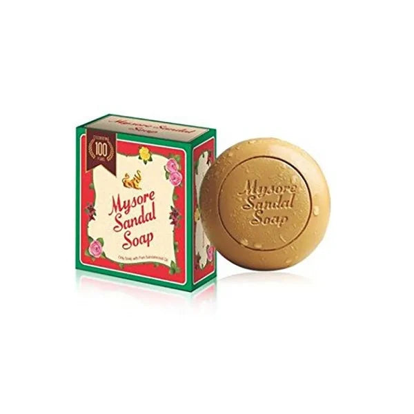 Mysore Sandal Soap 75g