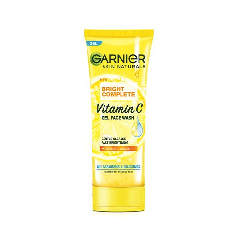 Garnier Vit C Gel Fw