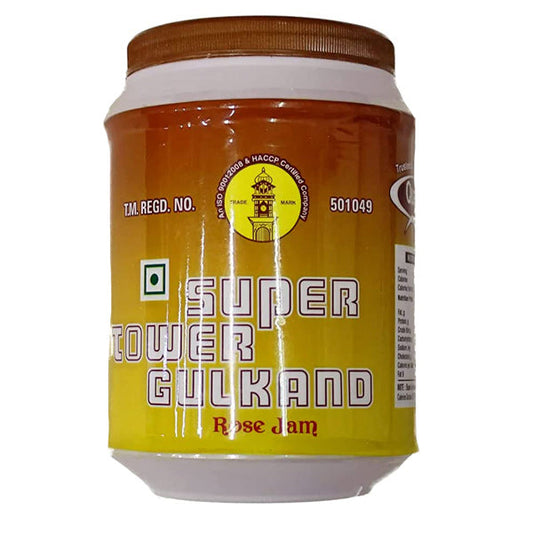 Super Tower Gulkand 400g
