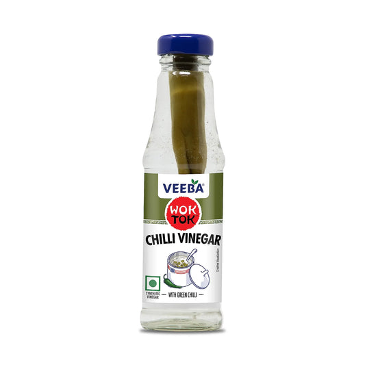 Veeba Chilli Vinegar 175g
