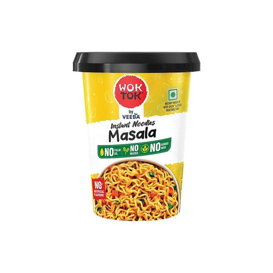 VEEBA MASALA NOODLES 92.5G