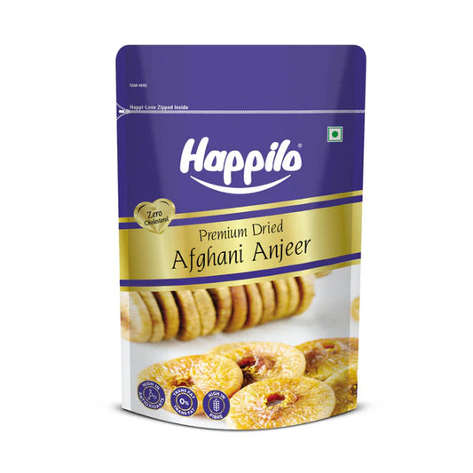HPL DR AFGHANI ANJEER 200G