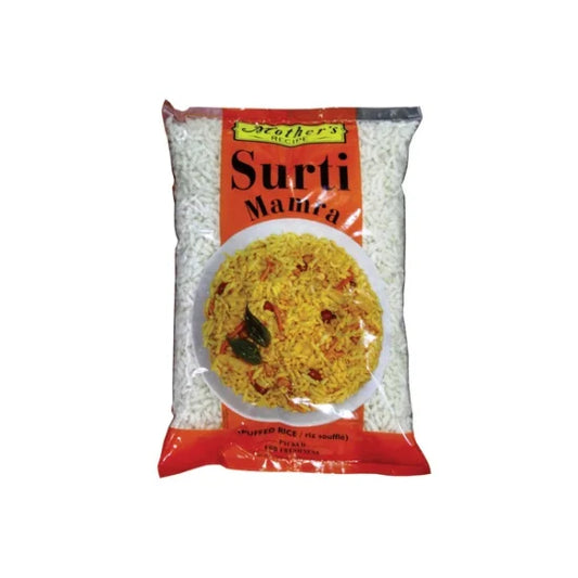Mothers Surti Murmura 400g