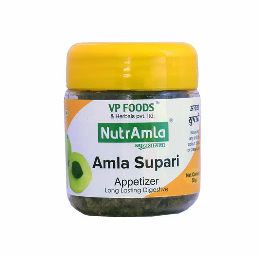 VPF AMLA SUPARI 50G