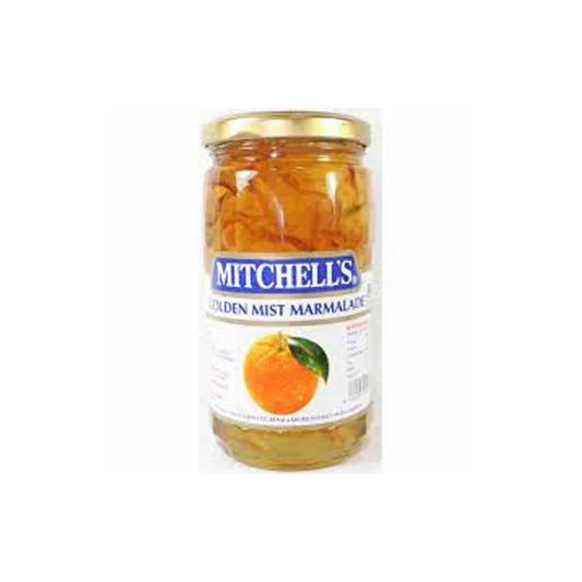 Mitchels Golden Mist Jam 450g