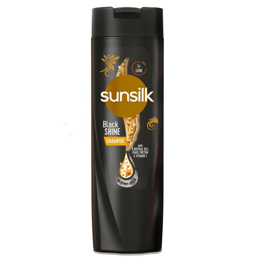 Sunsilk Bl&sh Shampoo 360ml