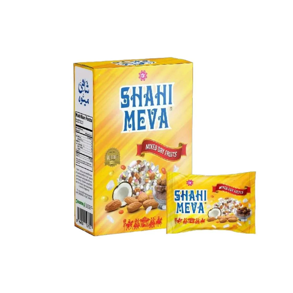 Shahi Meva Fruit Secs Mf