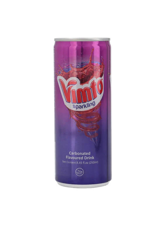 Pakola Vimto Soda 250ml