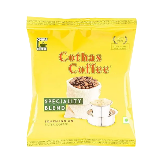Cothas Filter Coffee 454g