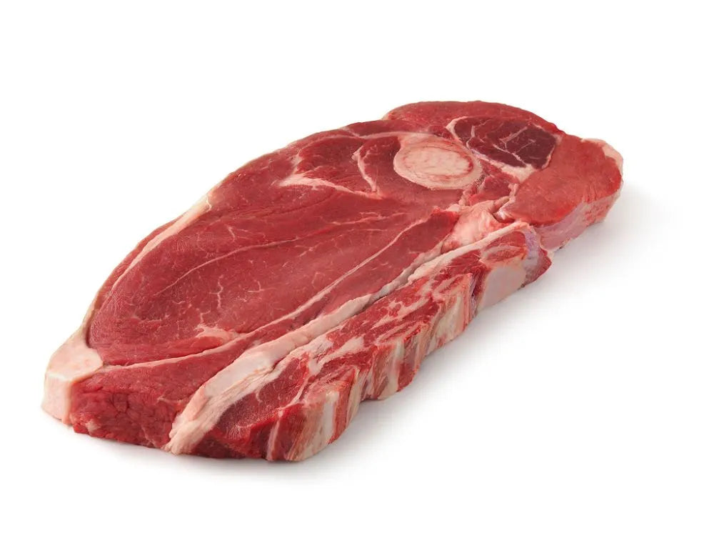 Meat Per Lb