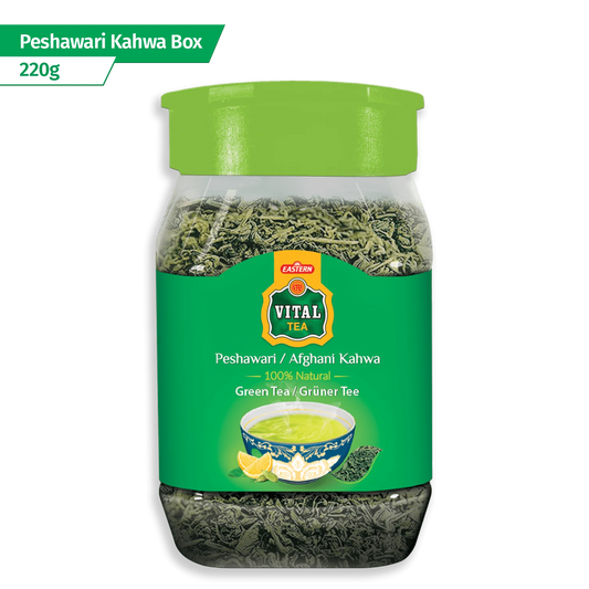 Vital  Tea Peshwari 220g