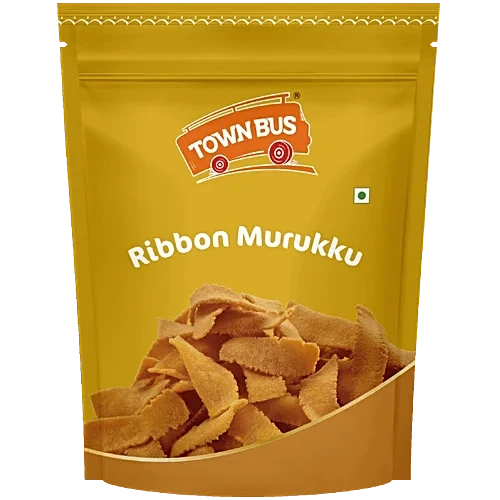 Townbus Ribbon Murukku 340g