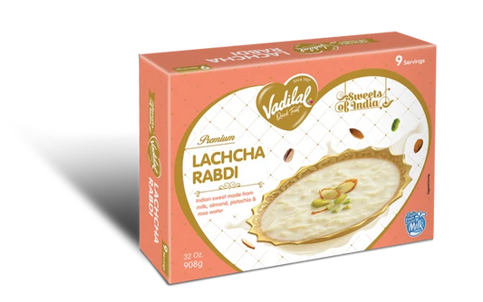 Vadilal Lachcha Rabdi 908g