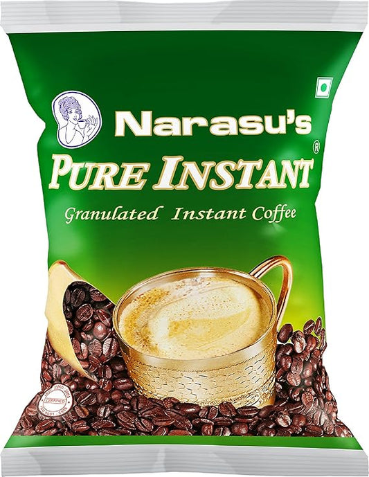 NARASUS PURE INST COFFEE 50G