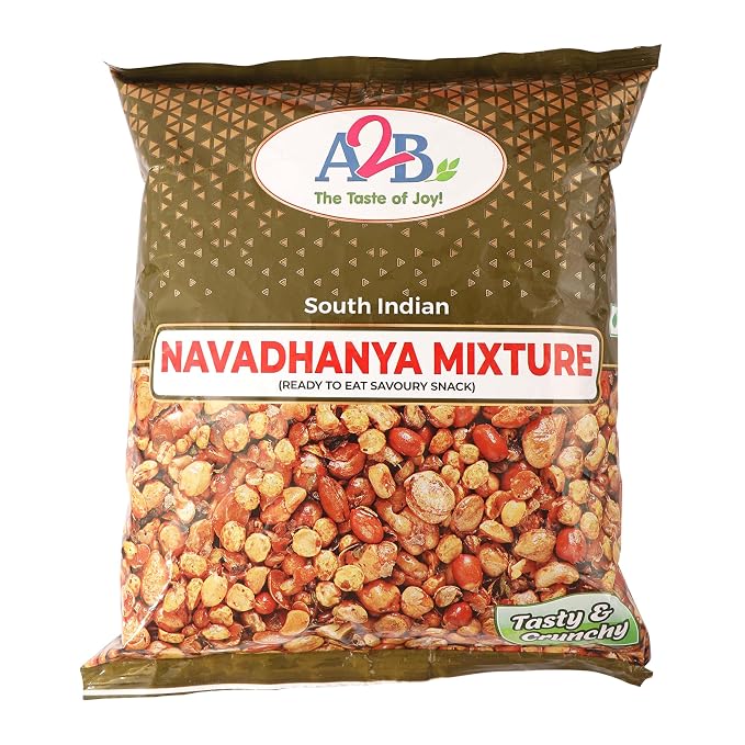 A2b Navadhanya Mixture 200gm