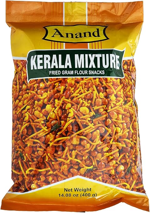 Anand Kerala Mixture 400g