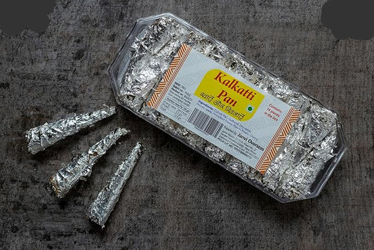 JN KALKATTI PAN 115G