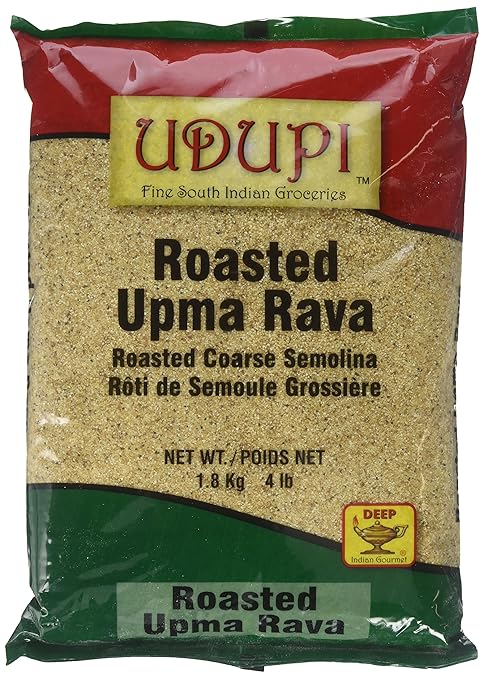 UDUPI RSTD UPMA RAVA 4LB