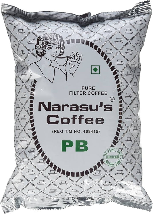 Narasus Pb Coffee 500g