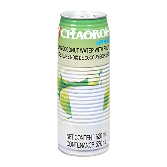 Chaokoh Coconut Milk  520ml
