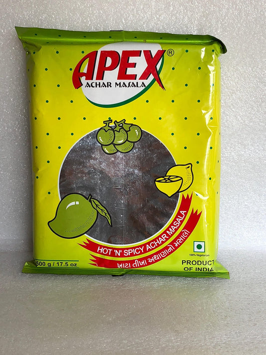 Apex Achar Masala 500g