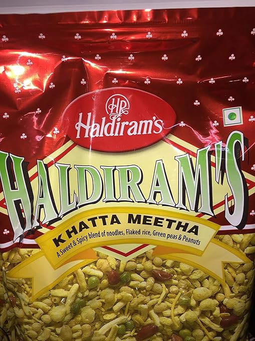 HD KHATTA MEETHA 400G
