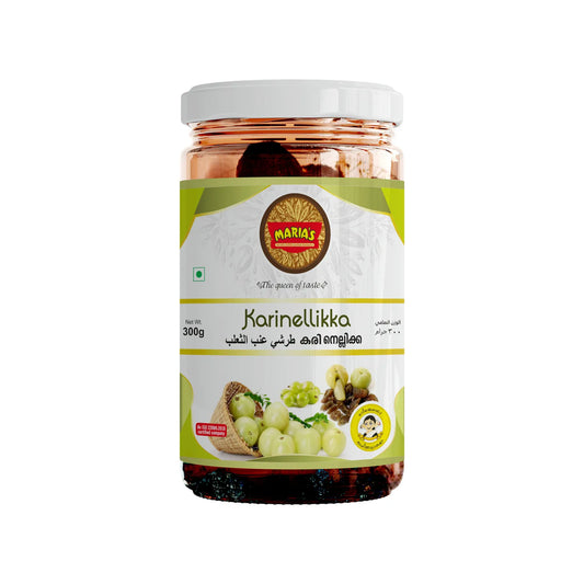 Marias Karinellikka  600g