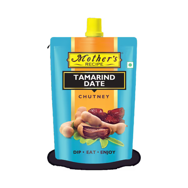 Mother's Recipe Tangy Date Chutney 800g
