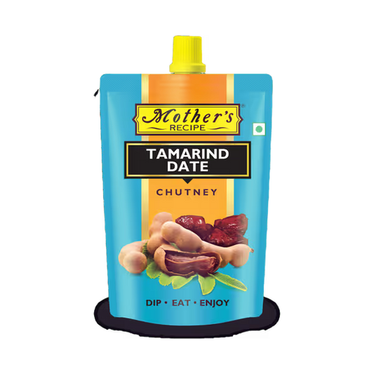 Mother's Recipe Tangy Date Chutney 800g