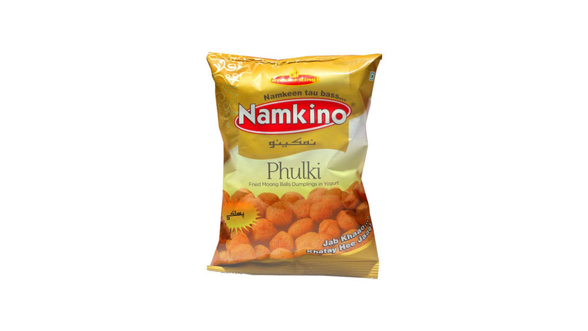 Uk Namkino Phulki 150gm