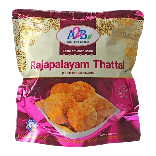 A2b Rajapalayam Thattai 200gm