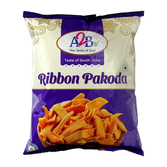 A2b Ribbon Pakoda 200gm