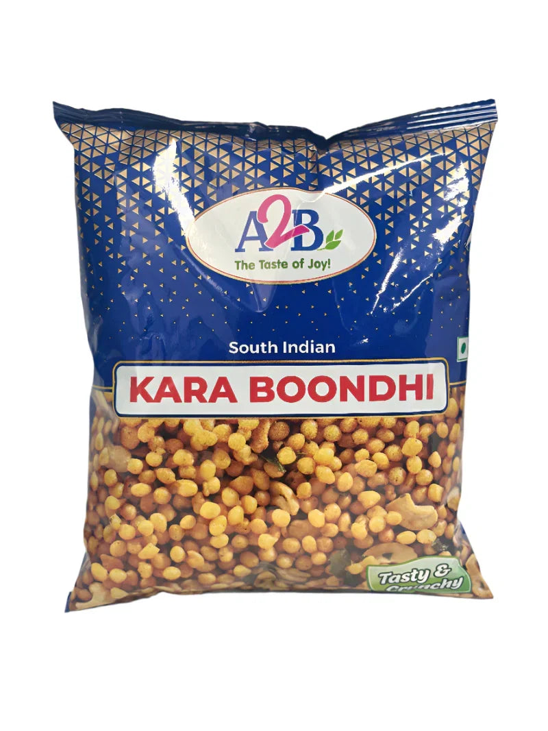A2b Kara Boondi 200gm