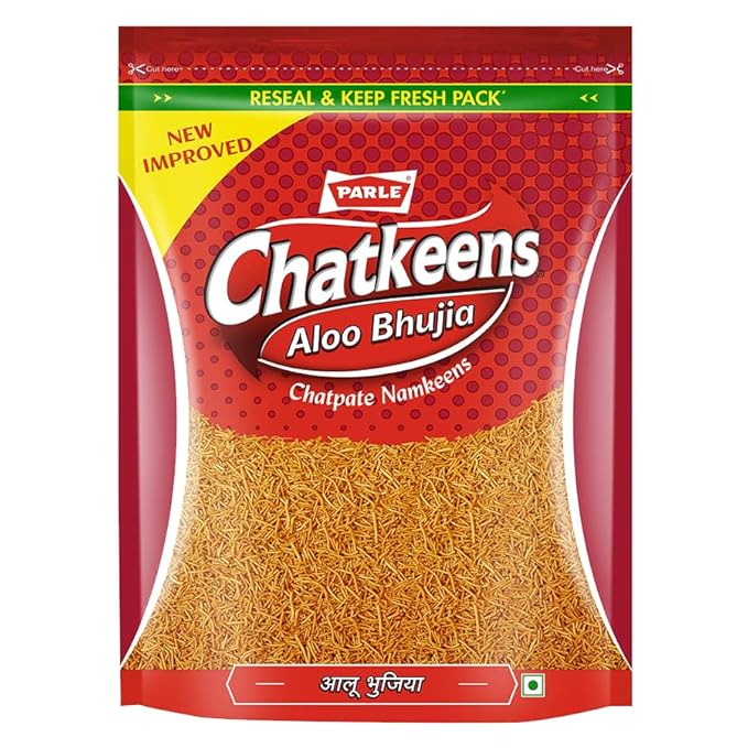 PARLE ALOO BHUJIA 340G