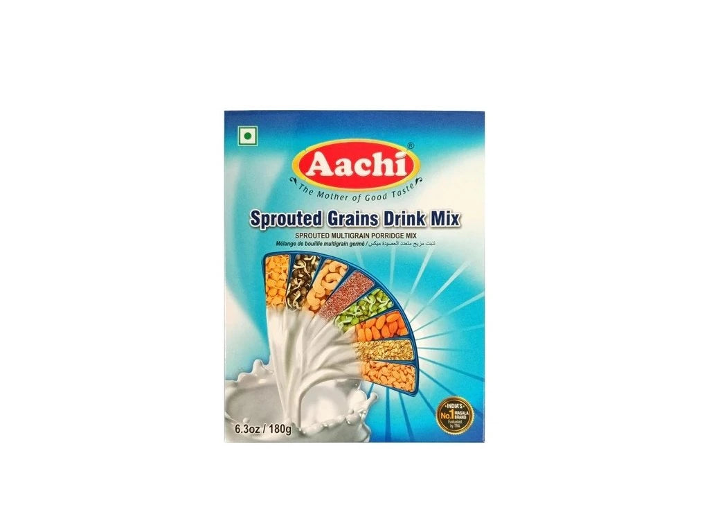 Aachi Sp Grain Drink Mix 180g