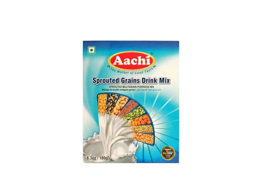 Aachi Sp Grain Drink Mix 180g