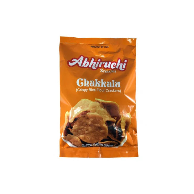 Abhiruchi Chakkalu 200g