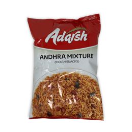 Adarsh Andhra Mixture 340g