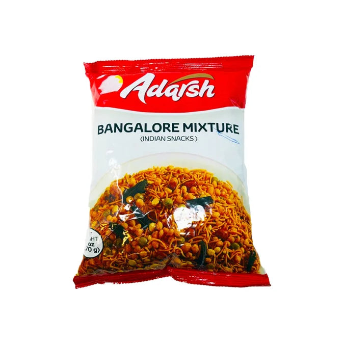 Adarsh Banglore Mixture 170g