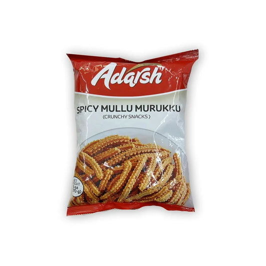 Adarsh Spicy M Murukku