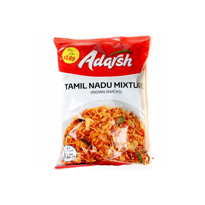 Adarsh Tamil Nadu Mixture 340g