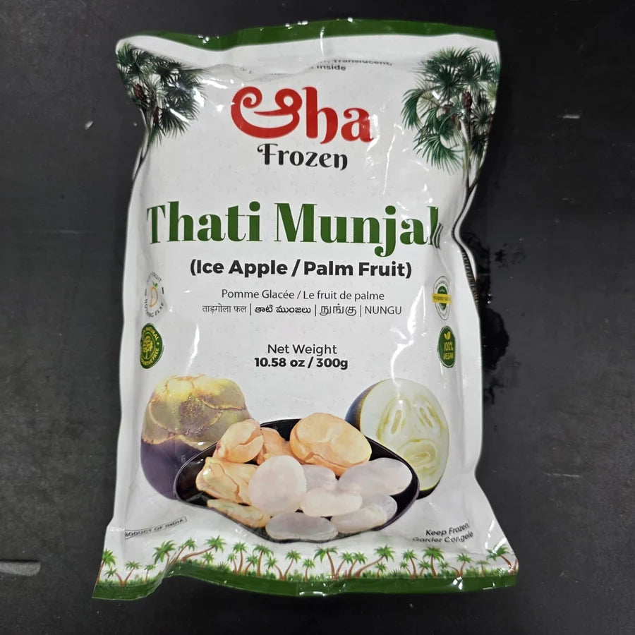 Aha Thati Munjalu 300g