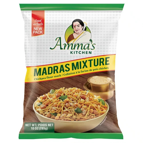 Ak Madras Mixture 285g