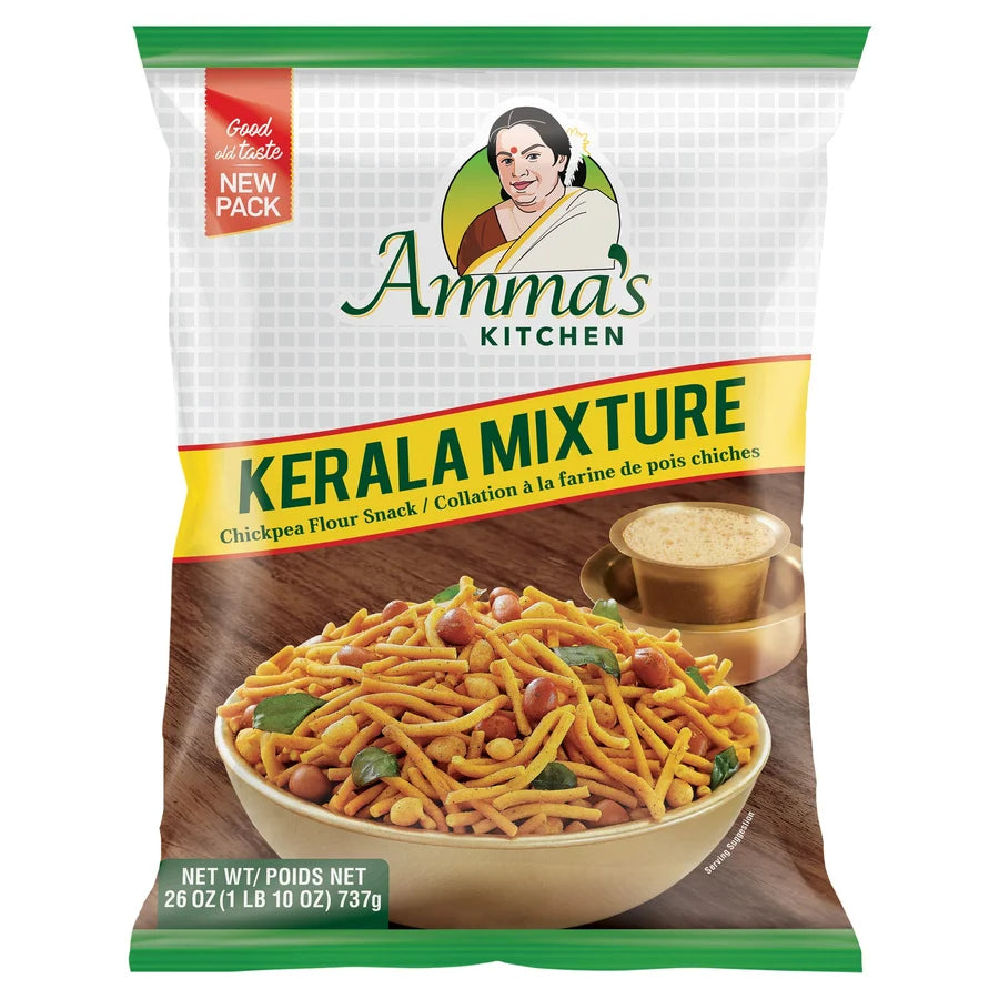 Amma's Kerala Mixture 737g