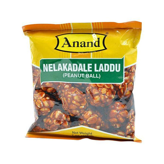 Anand Nelakadale Laddu 200g