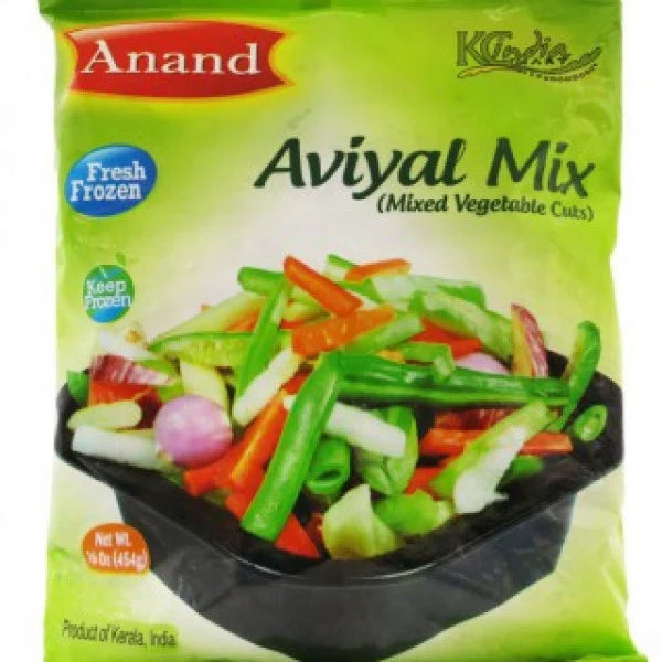 Anand Aviyal Mix 454g