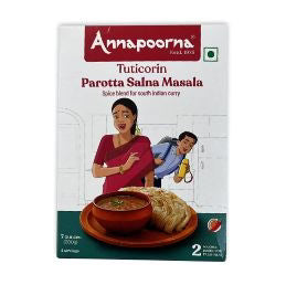 Anp Tuticorn Parota Salan 200g